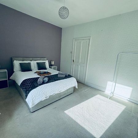 Apartament Cumberland House-2 Bed House Workington Zewnętrze zdjęcie