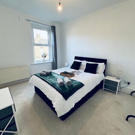 Apartament Cumberland House-2 Bed House Workington Zewnętrze zdjęcie