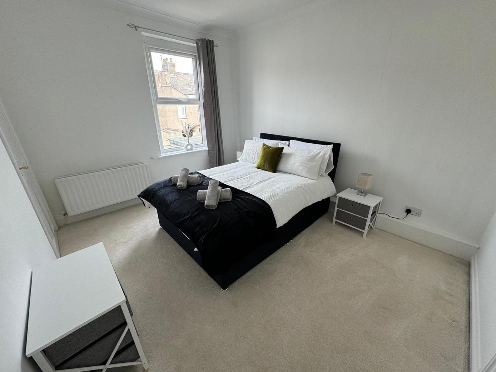 Apartament Cumberland House-2 Bed House Workington Zewnętrze zdjęcie