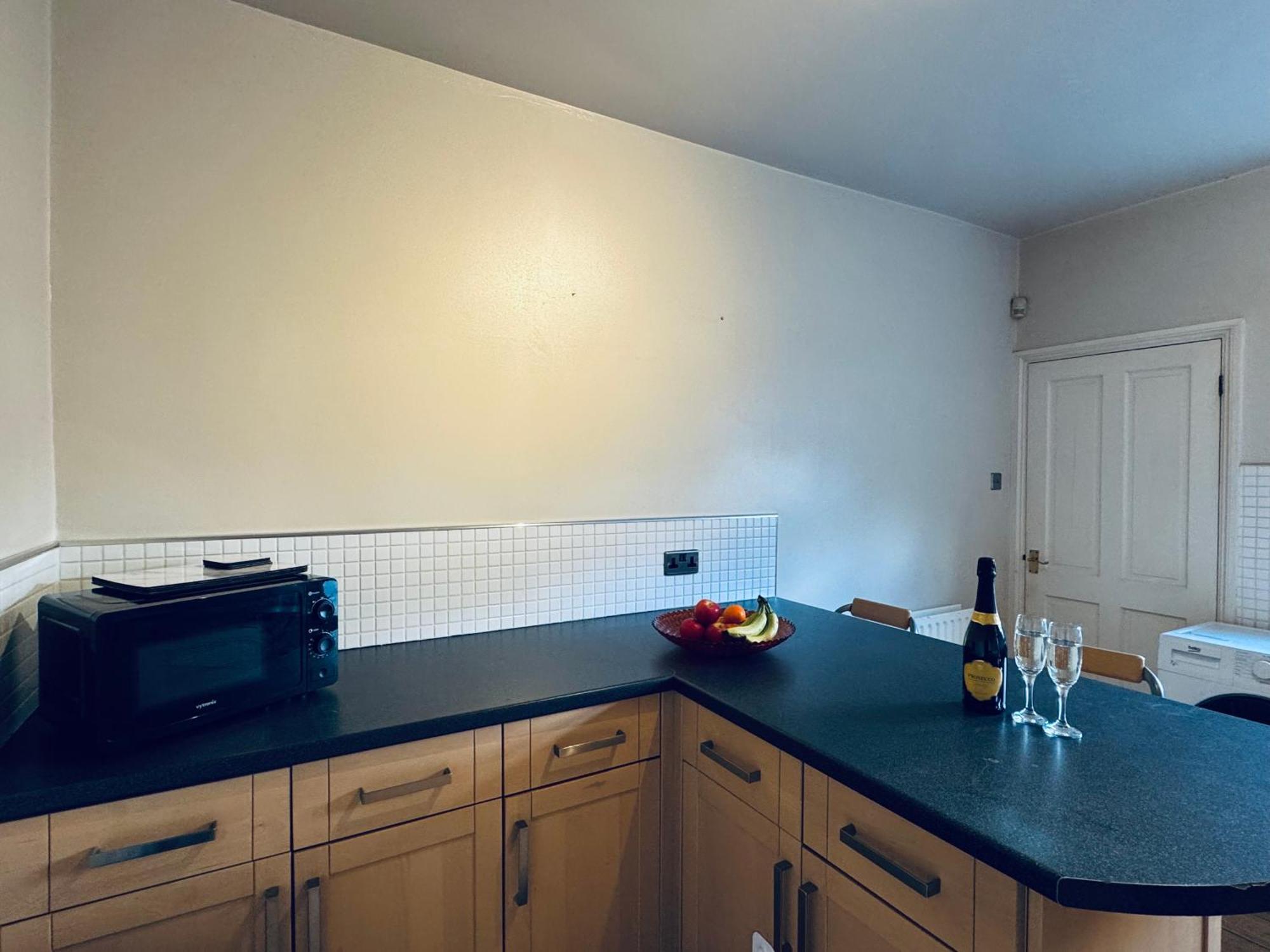 Apartament Cumberland House-2 Bed House Workington Zewnętrze zdjęcie
