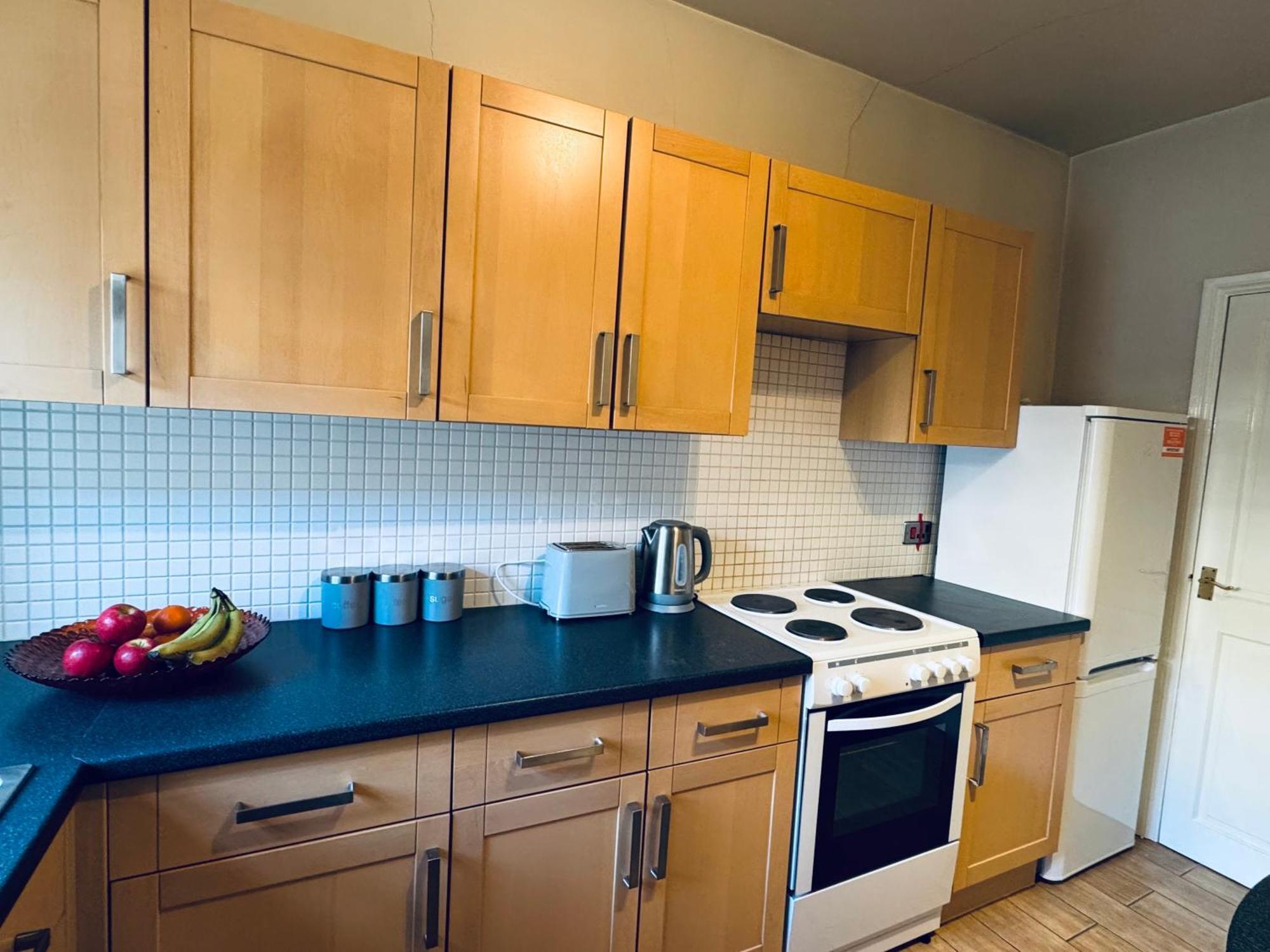 Apartament Cumberland House-2 Bed House Workington Zewnętrze zdjęcie