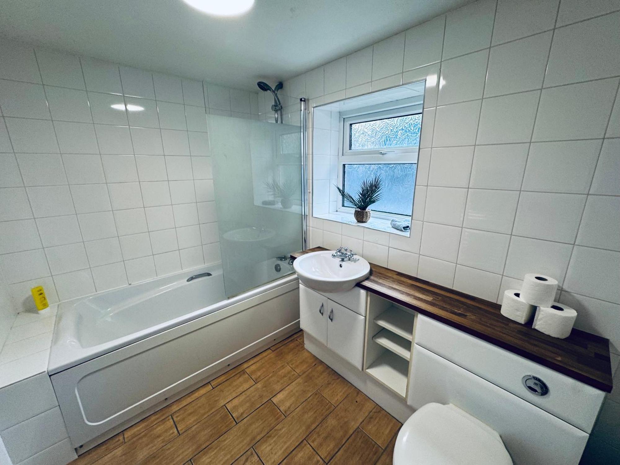 Apartament Cumberland House-2 Bed House Workington Zewnętrze zdjęcie
