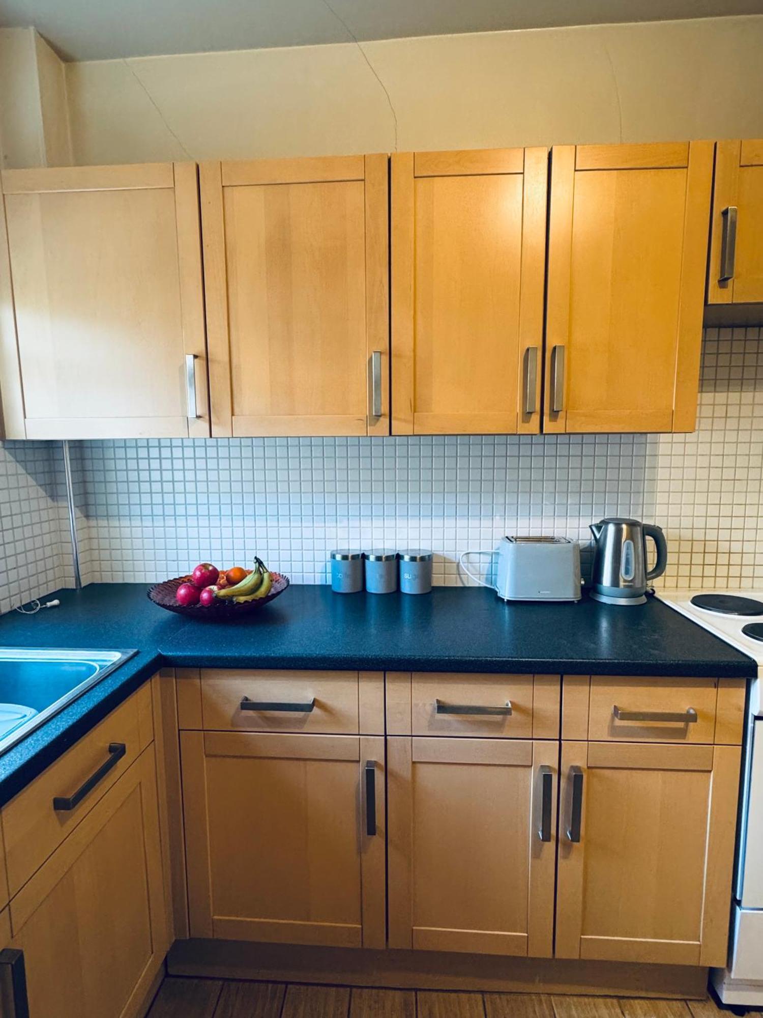 Apartament Cumberland House-2 Bed House Workington Zewnętrze zdjęcie